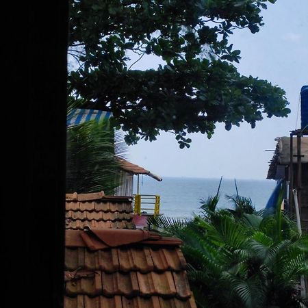 Columbus Goa Beach Resort Palolem Extérieur photo