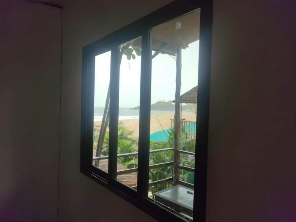 Columbus Goa Beach Resort Palolem Chambre photo