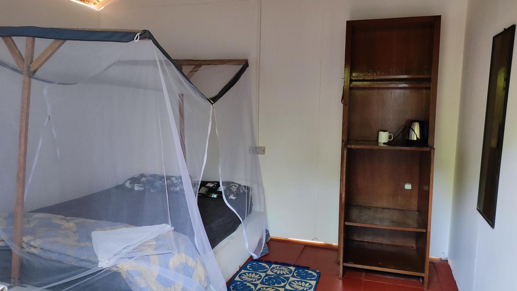 Columbus Goa Beach Resort Palolem Extérieur photo