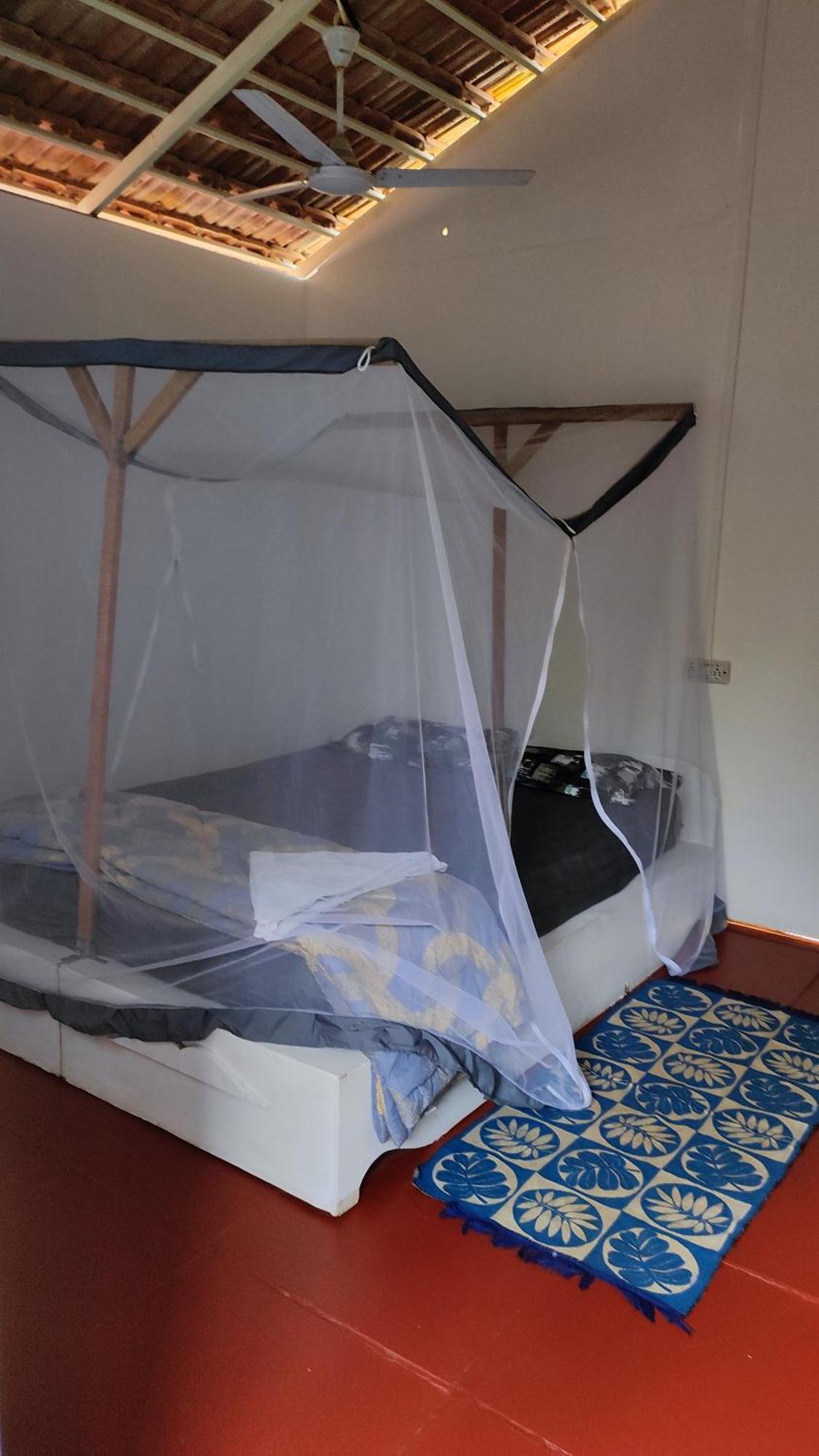 Columbus Goa Beach Resort Palolem Extérieur photo